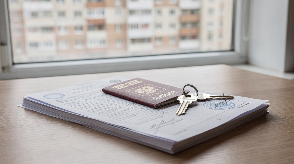 Какие документы проверить перед покупкой квартиры